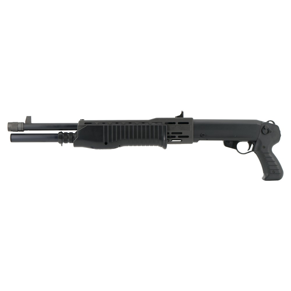 TOKYO MARUI FUCILE A POMPA SPAS-12 NERO (133014)
