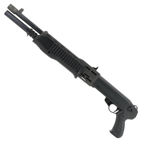 TOKYO MARUI PUMP SHOTGUN SPAS-12 BLACK (133014)