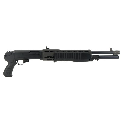 TOKYO MARUI FUCILE A POMPA SPAS-12 NERO (133014)