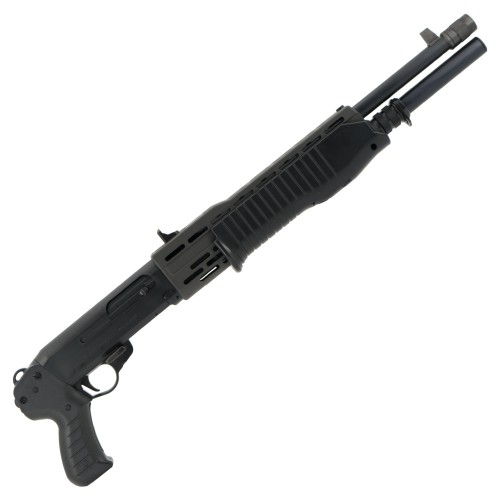 TOKYO MARUI PUMP SHOTGUN SPAS-12 BLACK (133014)