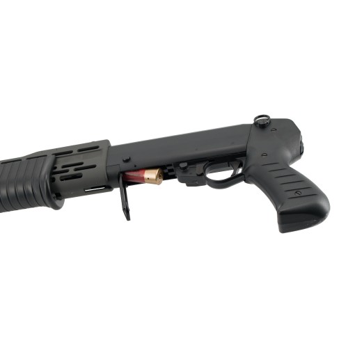 TOKYO MARUI PUMP SHOTGUN SPAS-12 BLACK (133014)