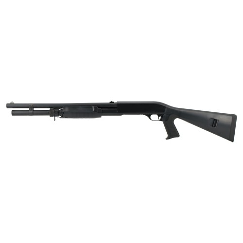 TOKYO MARUI PUMP SHOTGUN M3 SUPER 90 BLACK (133038)