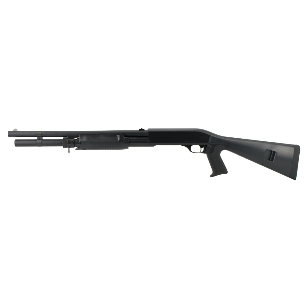 TOKYO MARUI FUCILE A POMPA M3 SUPER 90 NERO (133038)