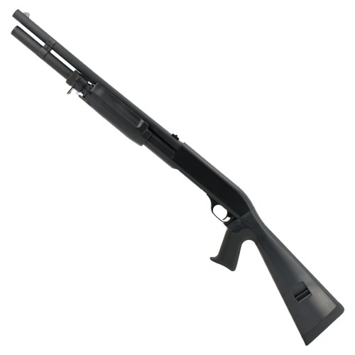 TOKYO MARUI FUCILE A POMPA M3 SUPER 90 NERO (133038)