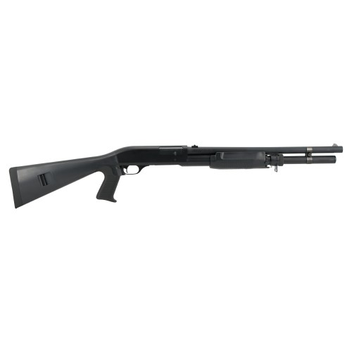TOKYO MARUI FUCILE A POMPA M3 SUPER 90 NERO (133038)