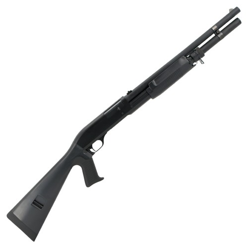 TOKYO MARUI FUCILE A POMPA M3 SUPER 90 NERO (133038)