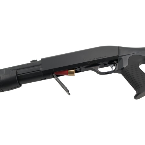 TOKYO MARUI PUMP SHOTGUN M3 SUPER 90 BLACK (133038)