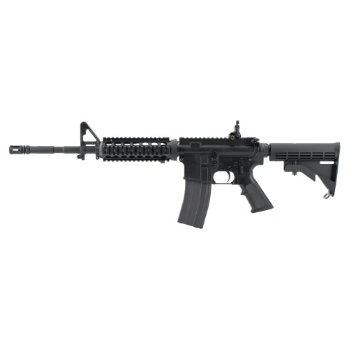 TOKYO MARUI GAS BLOWBACK RIFLE M4A1 MWS BLACK (142627)