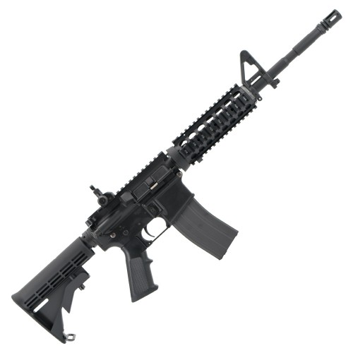 TOKYO MARUI FUCILE BLOWBACK A GAS M4A1 MWS NERO (142627)
