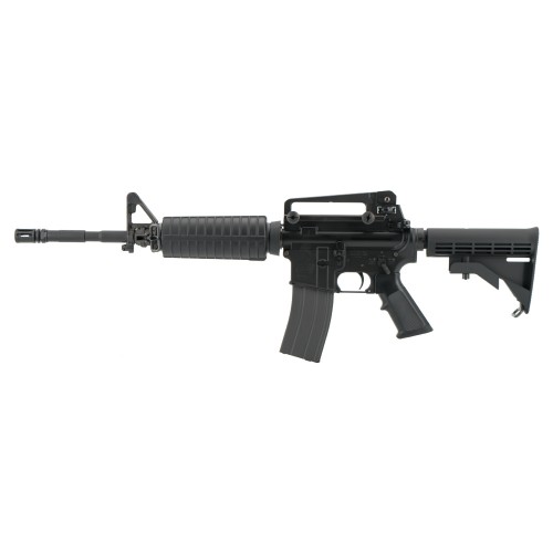 TOKYO MARUI GAS BLOWBACK RIFLE M4A1 CARBINE BLACK (142818)