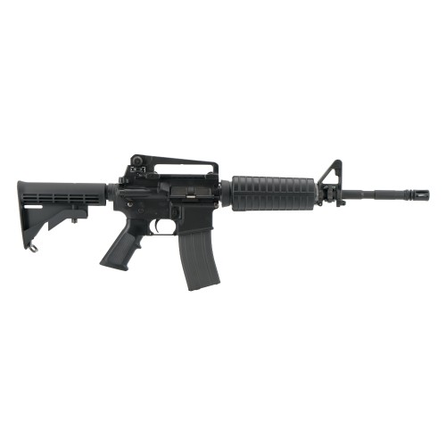 TOKYO MARUI FUCILE BLOWBACK A GAS M4A1 CARBINE NERO (142818)