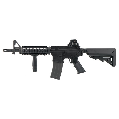 TOKYO MARUI FUCILE A GAS BLOWBACK CQB-R BLOCK 1 NERO (142771)
