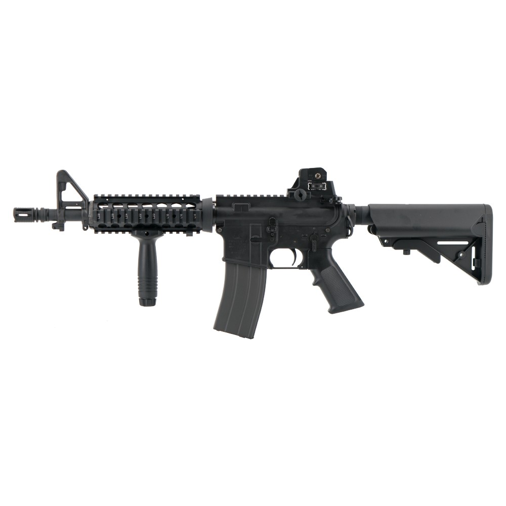 TOKYO MARUI FUCILE A GAS BLOWBACK CQB-R BLOCK 1 NERO (142771)