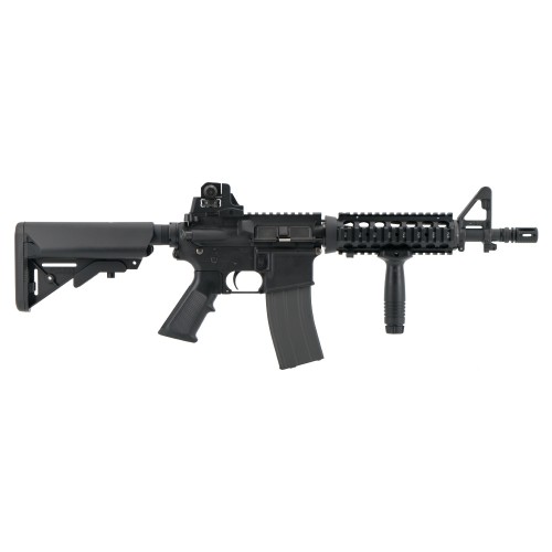 TOKYO MARUI FUCILE A GAS BLOWBACK CQB-R BLOCK 1 NERO (142771)