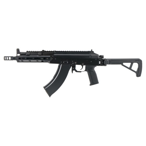 TOKYO MARUI GAS BLOWBACK RIFLE AKX BLACK (144065)