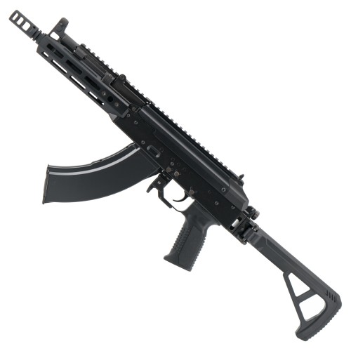 TOKYO MARUI GAS BLOWBACK RIFLE AKX BLACK (144065)