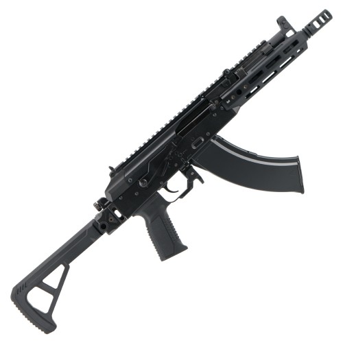 TOKYO MARUI GAS BLOWBACK RIFLE AKX BLACK (144065)