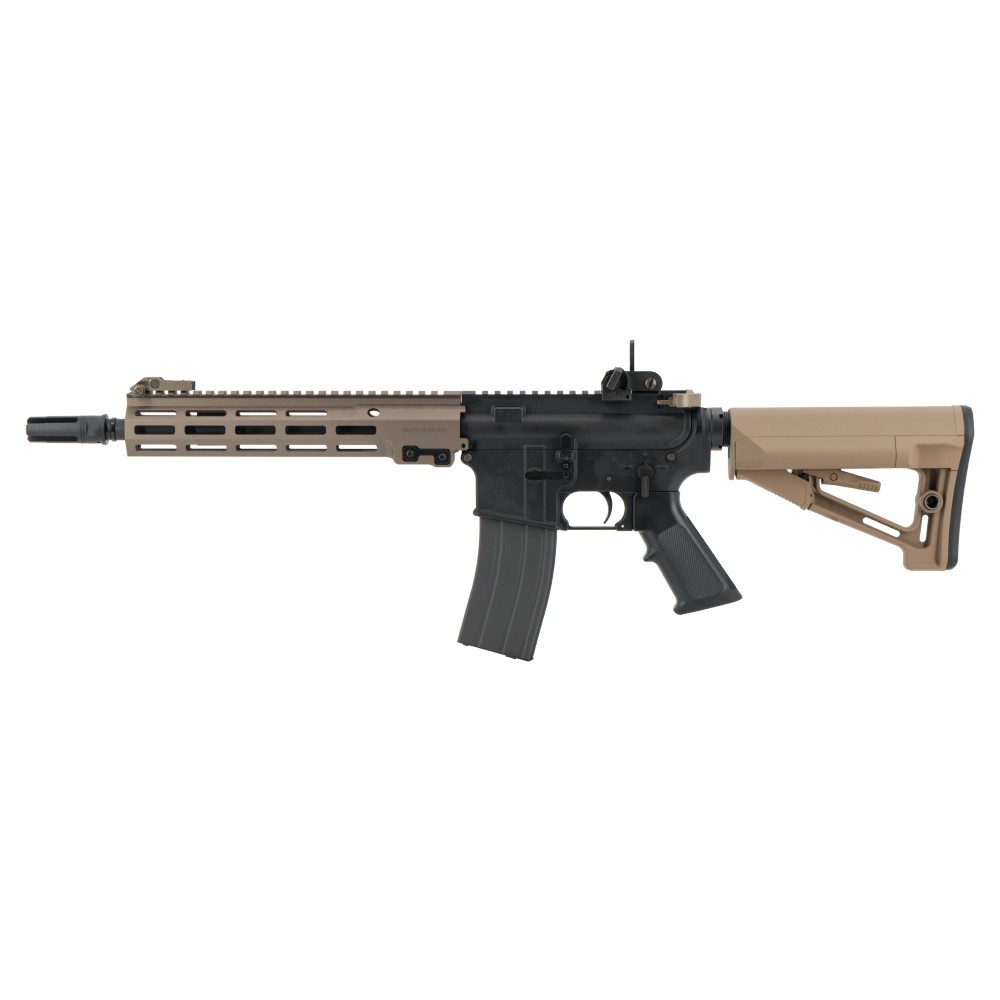 TOKYO MARUI FUCILE BLOWBACK A GAS URG-I 11.5" SOPMOD BLOCK 3 TAN/BLACK (144096)