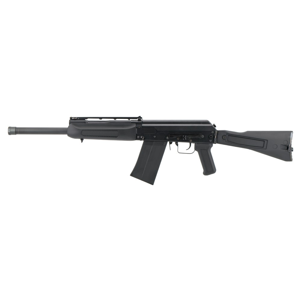 TOKYO MARUI FUCILE A GAS BLOWBACK S-12K NERO (145017)