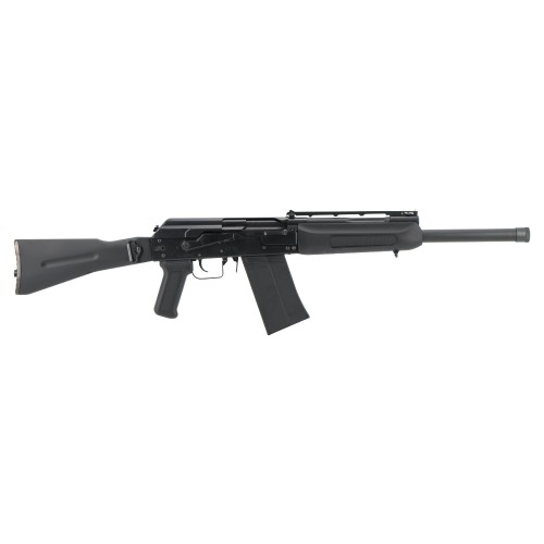 TOKYO MARUI FUCILE A GAS BLOWBACK S-12K NERO (145017)