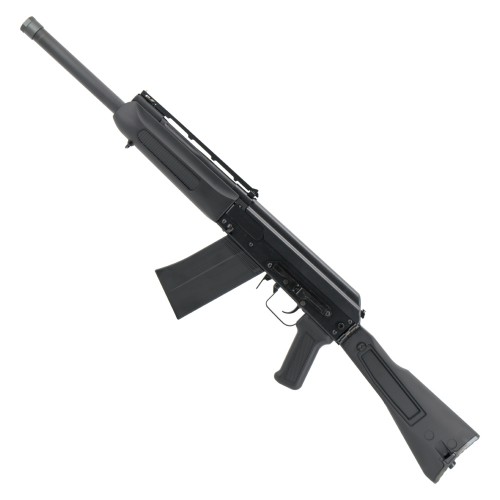TOKYO MARUI FUCILE A GAS BLOWBACK S-12K NERO (145017)