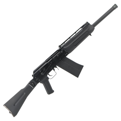 TOKYO MARUI FUCILE A GAS BLOWBACK S-12K NERO (145017)