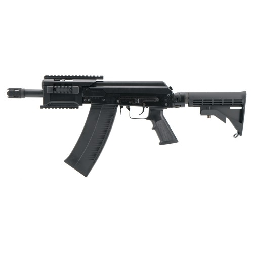 TOKYO MARUI FUCILE A GAS BLOWBACK S-12 SBS NERO (145024)