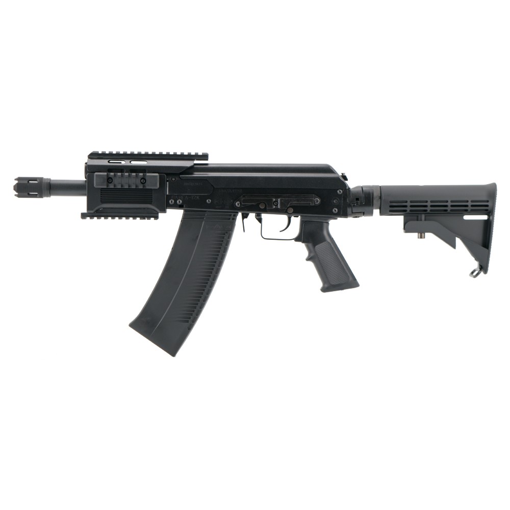 TOKYO MARUI FUCILE A GAS BLOWBACK S-12 SBS NERO (145024)