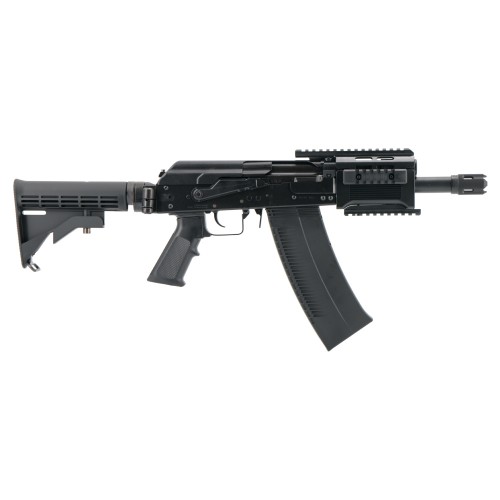 TOKYO MARUI FUCILE A GAS BLOWBACK S-12 SBS NERO (145024)