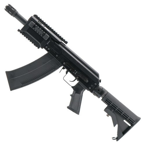 TOKYO MARUI FUCILE A GAS BLOWBACK S-12 SBS NERO (145024)