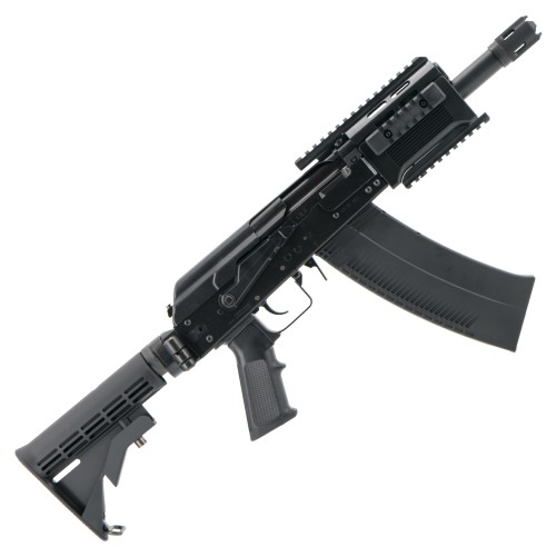 TOKYO MARUI FUCILE A GAS BLOWBACK S-12 SBS NERO (145024)