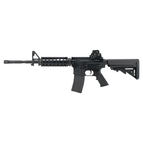 TOKYO MARUI ELECTRIC BLOWBACK RIFLE NEXT-GEN M4 SOPMOD BLACK (176035)