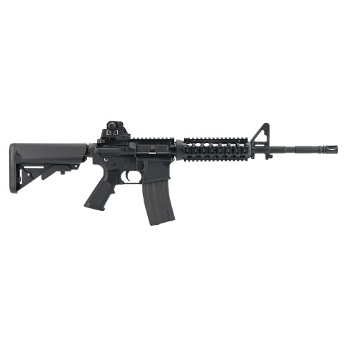 TOKYO MARUI ELECTRIC BLOWBACK RIFLE NEXT-GEN M4 SOPMOD BLACK (176035)