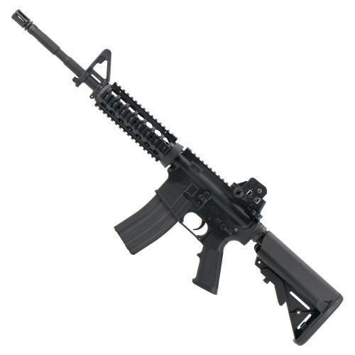 TOKYO MARUI FUCILE ELETTRICO BLOWBACK NEXT-GEN M4 SOPMOD NERO (176035)