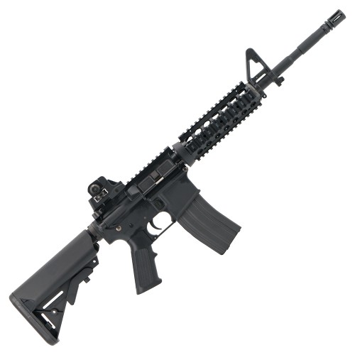 TOKYO MARUI FUCILE ELETTRICO BLOWBACK NEXT-GEN M4 SOPMOD NERO (176035)