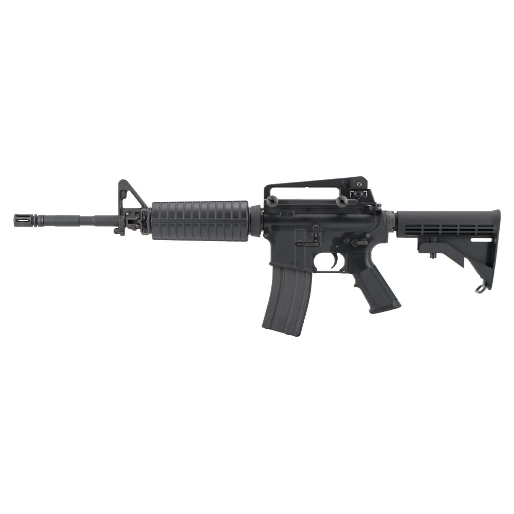 TOKYO MARUI ELECTRIC BLOWBACK RIFLE NEXT-GEN M4A1 BLACK (176042)