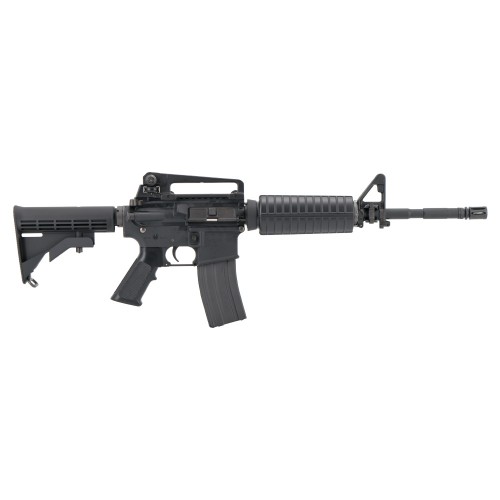 TOKYO MARUI FUCILE ELETTRICO BLOWBACK NEXT-GEN M4A1 NERO (176042)