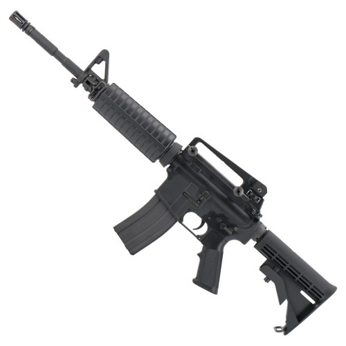 TOKYO MARUI FUCILE ELETTRICO BLOWBACK NEXT-GEN M4A1 NERO (176042)