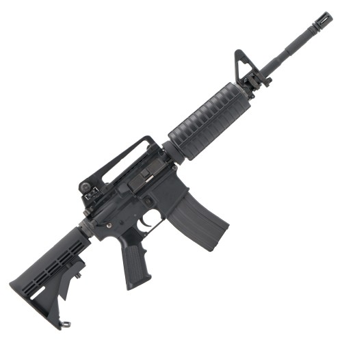 TOKYO MARUI ELECTRIC BLOWBACK RIFLE NEXT-GEN M4A1 BLACK (176042)