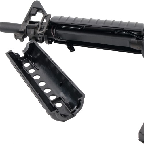 TOKYO MARUI FUCILE ELETTRICO BLOWBACK NEXT-GEN M4A1 NERO (176042)