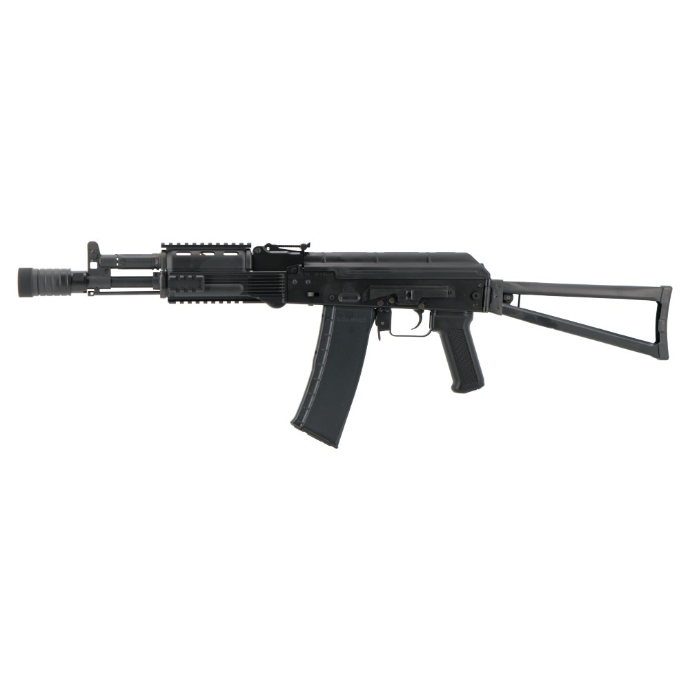TOKYO MARUI ELECTRIC BLOWBACK RIFLE NEXT-GEN AK-102 BLACK (176059)