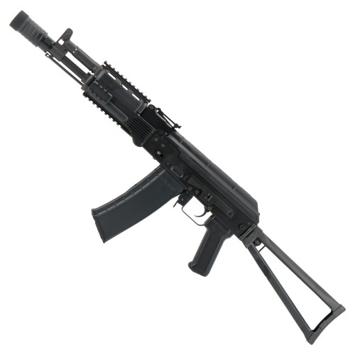 TOKYO MARUI ELECTRIC BLOWBACK RIFLE NEXT-GEN AK-102 BLACK (176059)