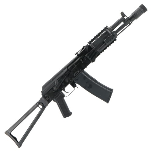 TOKYO MARUI ELECTRIC BLOWBACK RIFLE NEXT-GEN AK-102 BLACK (176059)