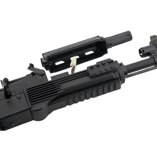 TOKYO MARUI ELECTRIC BLOWBACK RIFLE NEXT-GEN AK-102 BLACK (176059)