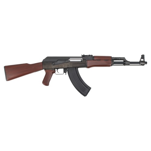 TOKYO MARUI ELECTRIC BLOWBACK RIFLE AK-47 IMITATION WOOD / BLACK (176240)