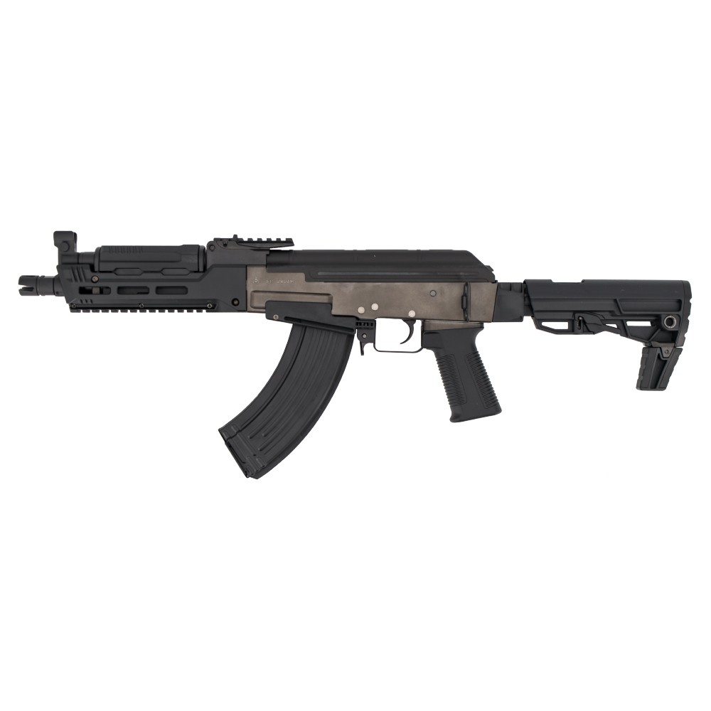 TOKYO MARUI FUCILE ELETTRICO BLOWBACK NEXT-GEN AK STORM NERO (176295)