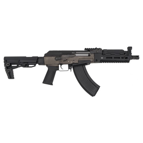 TOKYO MARUI FUCILE ELETTRICO BLOWBACK NEXT-GEN AK STORM NERO (176295)