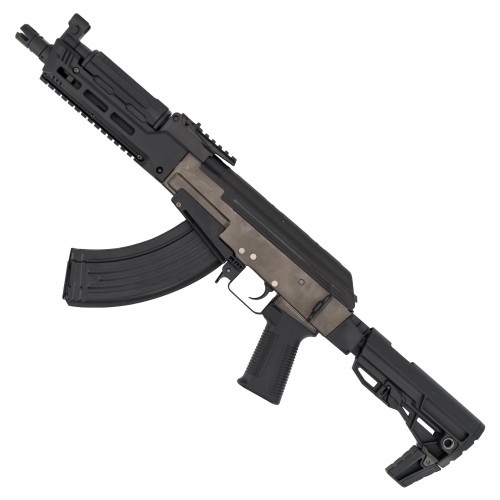 TOKYO MARUI ELECTRIC BLOWBACK RIFLE NEXT-GEN AK STORM BLACK (176295)
