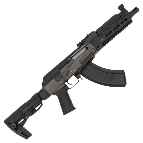 TOKYO MARUI FUCILE ELETTRICO BLOWBACK NEXT-GEN AK STORM NERO (176295)