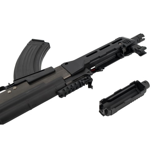TOKYO MARUI ELECTRIC BLOWBACK RIFLE NEXT-GEN AK STORM BLACK (176295)